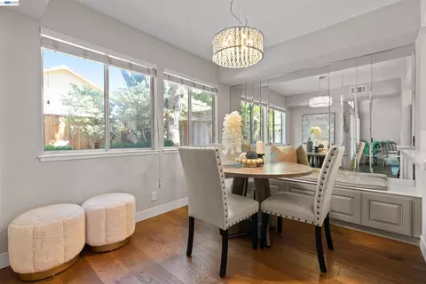 Dining - 6159 Corte Padre, Pleasanton, CA 94566 photo 2 of 2