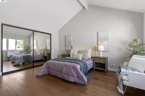 Bedroom - 6159 Corte Padre, Pleasanton, CA 94566 photo 2 of 6