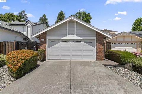 Exterior - 6159 Corte Padre, Pleasanton, CA 94566 photo 2 of 13