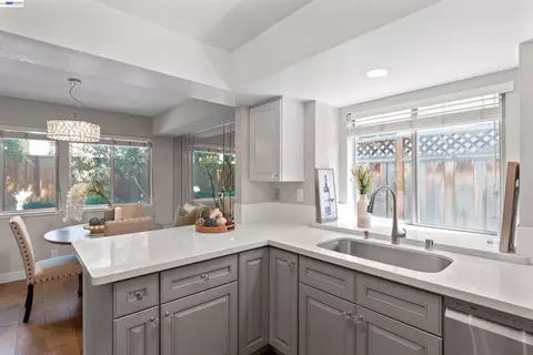 Kitchen - 6159 Corte Padre, Pleasanton, CA 94566 photo 2 of 6