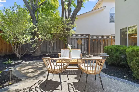 Exterior - 6159 Corte Padre, Pleasanton, CA 94566 photo 12 of 13