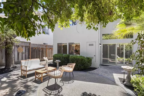 Exterior - 6159 Corte Padre, Pleasanton, CA 94566 photo 5 of 13