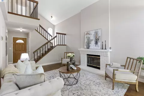 Living - 6159 Corte Padre, Pleasanton, CA 94566 photo 3 of 3