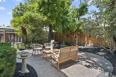 Exterior - 6159 Corte Padre, Pleasanton, CA 94566 photo 8 of 13