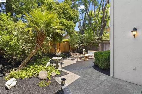 Exterior - 6159 Corte Padre, Pleasanton, CA 94566 photo 9 of 13