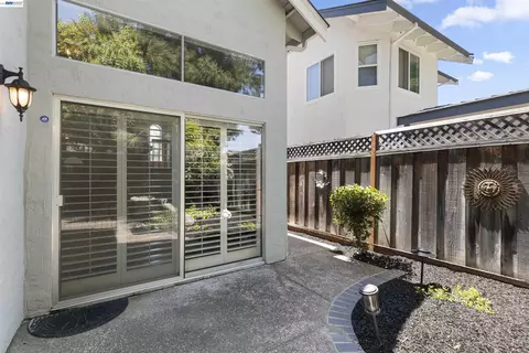 Exterior - 6159 Corte Padre, Pleasanton, CA 94566 photo 11 of 13