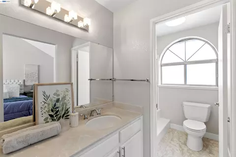 Bath - 6159 Corte Padre, Pleasanton, CA 94566 photo 4 of 7