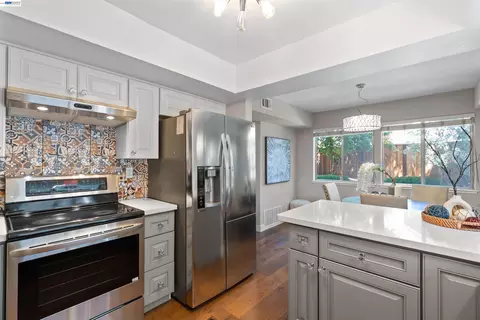 Kitchen - 6159 Corte Padre, Pleasanton, CA 94566 photo 1 of 6