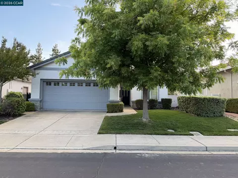 729 Stewart Way, Brentwood, CA 94513