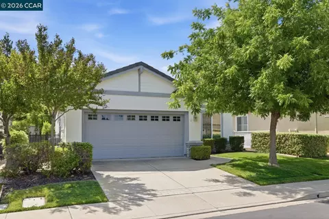 729 Stewart Way, Brentwood, CA 94513