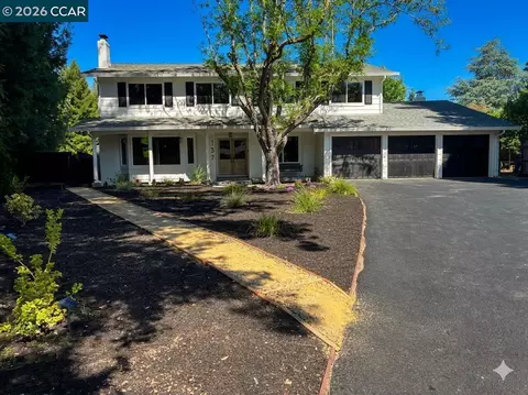 137 Megan Ct, Alamo, CA 94507