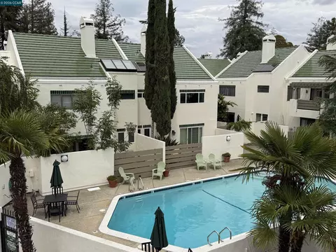 61 Mozden, Pleasant Hill, CA 94523