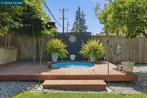 Exterior - 1306 Mariposa St, Vallejo, CA 94590 photo 7 of 17