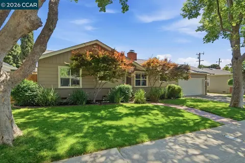 Exterior - 1306 Mariposa St, Vallejo, CA 94590 photo 4 of 17