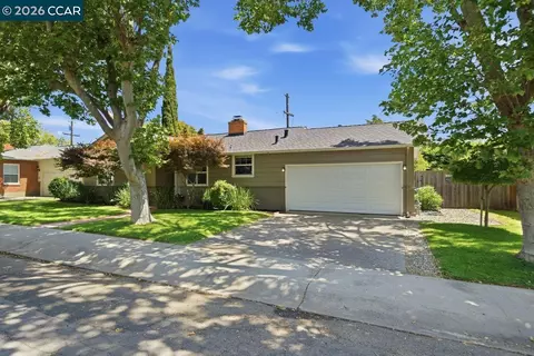 Exterior - 1306 Mariposa St, Vallejo, CA 94590 photo 3 of 17