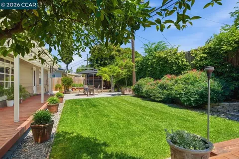 Exterior - 1306 Mariposa St, Vallejo, CA 94590 photo 17 of 17