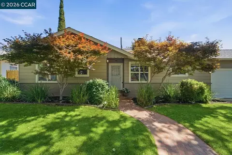 Exterior - 1306 Mariposa St, Vallejo, CA 94590 photo 2 of 17