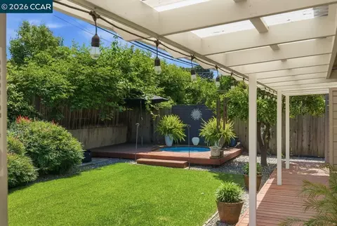 Exterior - 1306 Mariposa St, Vallejo, CA 94590 photo 15 of 17