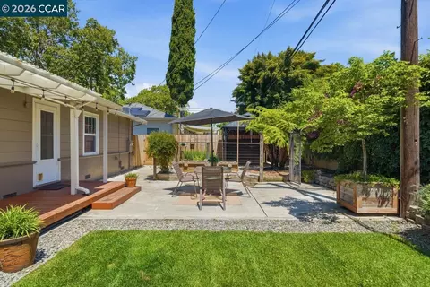 Exterior - 1306 Mariposa St, Vallejo, CA 94590 photo 12 of 17