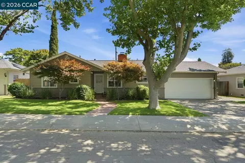 Exterior - 1306 Mariposa St, Vallejo, CA 94590 photo 5 of 17