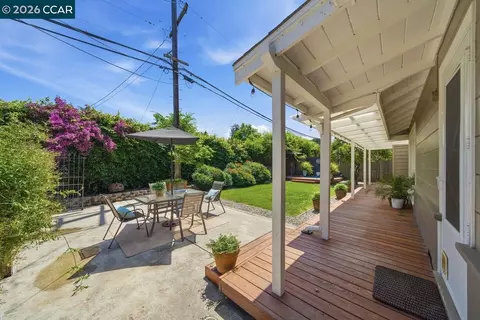 Exterior - 1306 Mariposa St, Vallejo, CA 94590 photo 6 of 17