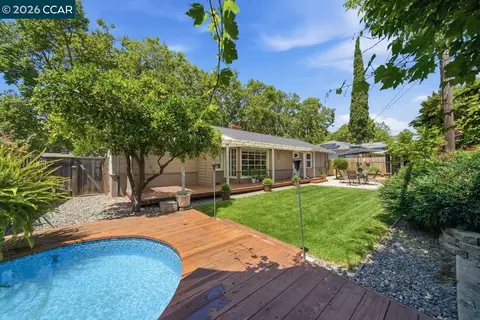 Exterior - 1306 Mariposa St, Vallejo, CA 94590 photo 9 of 17