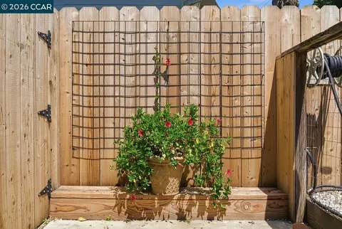 Exterior - 1306 Mariposa St, Vallejo, CA 94590 photo 16 of 17