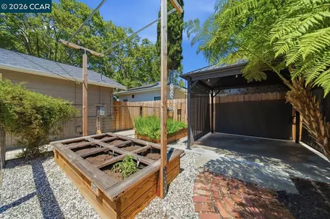 Exterior - 1306 Mariposa St, Vallejo, CA 94590 photo 14 of 17