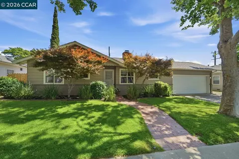 1306 Mariposa St, Vallejo, CA 94590