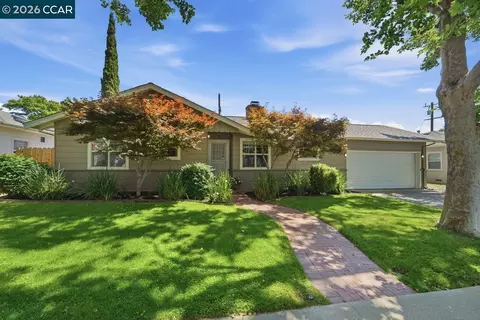 1306 Mariposa St, Vallejo, CA 94590 photo 1