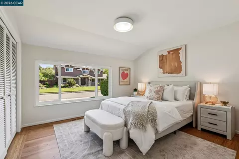 Bedroom - 152 Tharp Dr, Moraga, CA 94556 photo 3 of 3