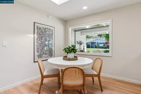 Dining - 152 Tharp Dr, Moraga, CA 94556 photo 4 of 4