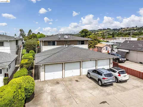 1475 166th Ave, Ashland, CA 94578