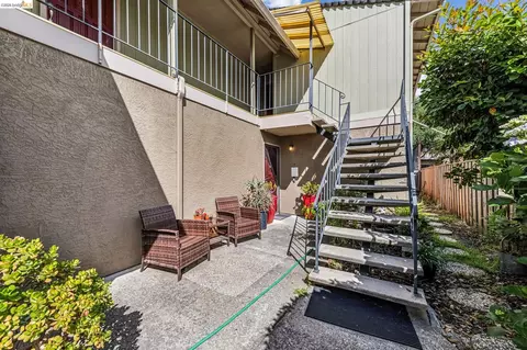 Exterior - 76 Oakes Blvd, San Leandro, CA 94577 photo 9 of 12