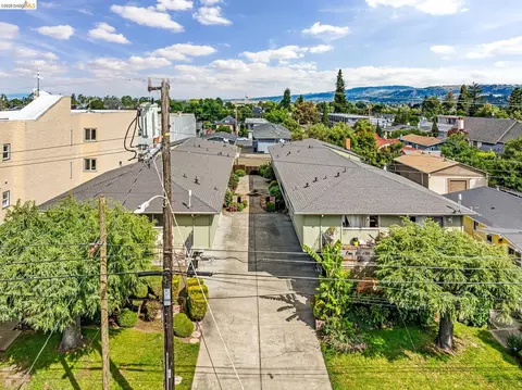 View/Area - 76 Oakes Blvd, San Leandro, CA 94577 photo 2 of 8