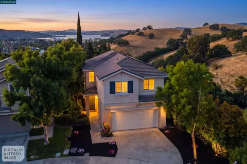 4000 Hiller Ln, Martinez, CA 94553