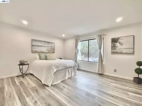 Bedroom - 277 Hackamore Cmn, Fremont, CA 94539 photo 3 of 4