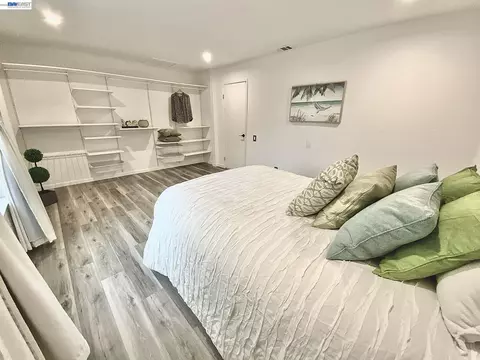 Bedroom - 277 Hackamore Cmn, Fremont, CA 94539 photo 1 of 4