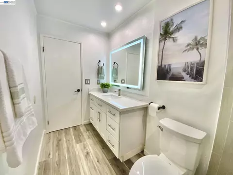 Bath - 277 Hackamore Cmn, Fremont, CA 94539 photo 3 of 3