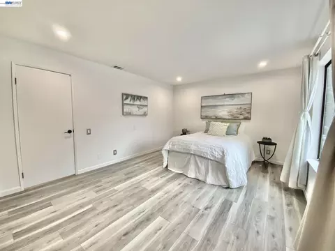 Bedroom - 277 Hackamore Cmn, Fremont, CA 94539 photo 2 of 4