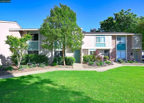 1288 Pine Creek Way #C, Concord, CA 94520