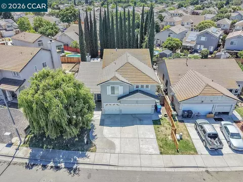 View/Area - 1720 Treehaven Ln, Tracy, CA 95376 photo 3 of 5