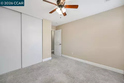 Bedroom - 1720 Treehaven Ln, Tracy, CA 95376 photo 9 of 10