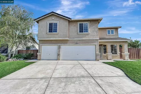 1720 Treehaven Ln, Tracy, CA 95376 photo 1