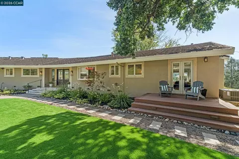 Other - 3175 Surmont Dr, Lafayette, CA 94549 photo 11 of 13