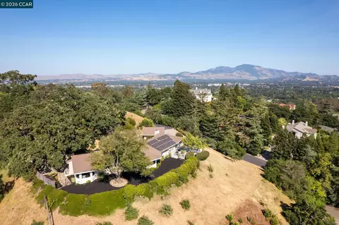View/Area - 3175 Surmont Dr, Lafayette, CA 94549 photo 1 of 1