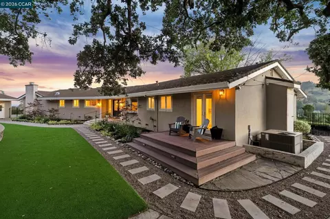 Other - 3175 Surmont Dr, Lafayette, CA 94549 photo 12 of 13