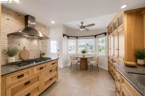 Kitchen - 1733 Pine Ct, Oakley, CA 94561 photo 5 of 5