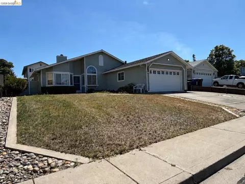 1733 Pine Ct, Oakley, CA 94561