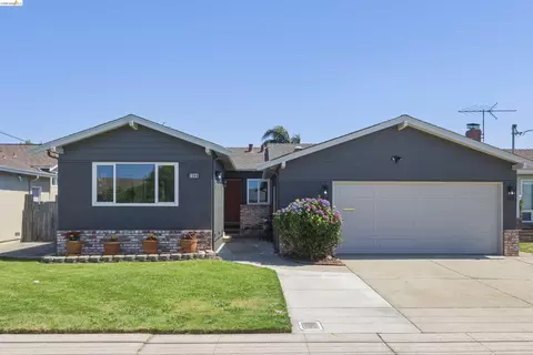 1366 Sayre St, San Leandro, CA 94579